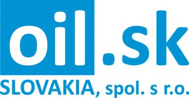 Oil logo